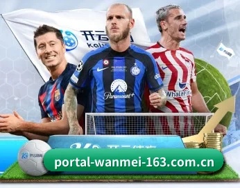 portal-wanmei-163.com.cn的故事 | WANMEI SPORTS